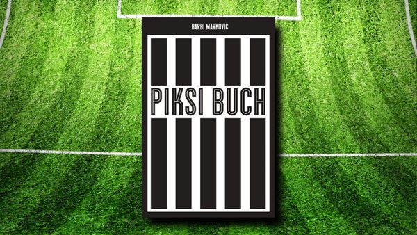 Piksi-Buch
