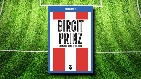 Birgit Prinz