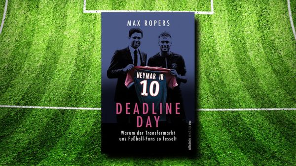 Deadline Day