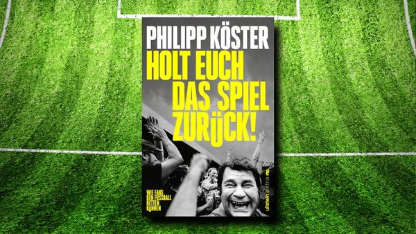 Holt euch das Spiel zurück!