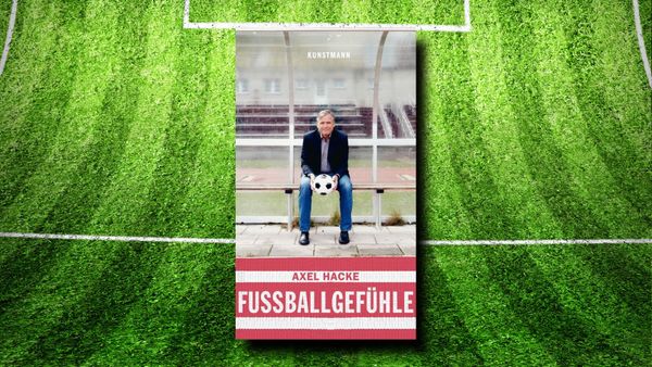 Fußballgefühle