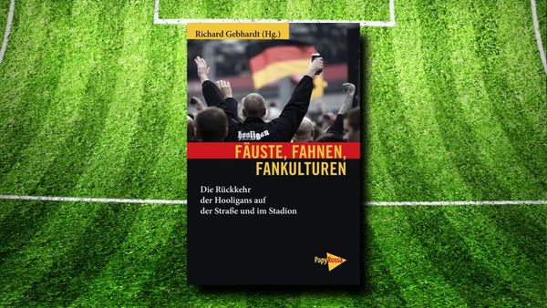 Fäuste, Fahnen, Fankulturen
