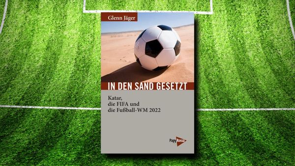 In den Sand gesetzt