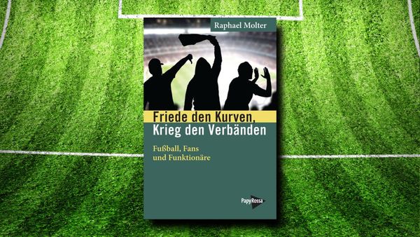 Friede den Kurven, Krieg den Verbänden
