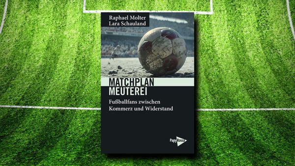 Matchplan Meuterei