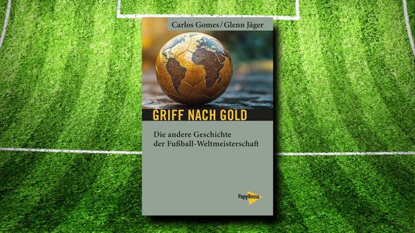 Griff nach Gold