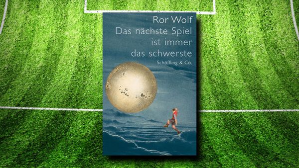 Das nächste Spiel ist immer das schwerste