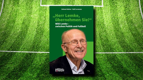 Herr Lemke, übernehmen Sie!