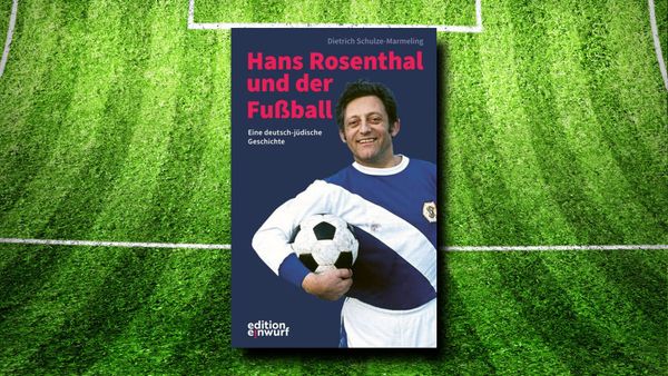 Hans Rosenthal und der Fußball