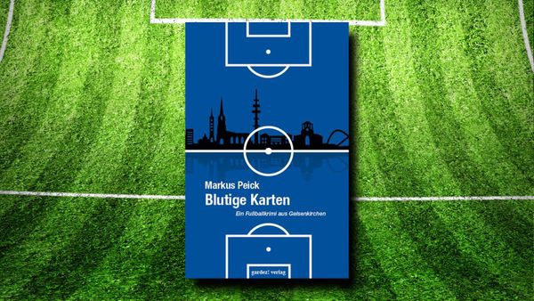 Blutige Karten