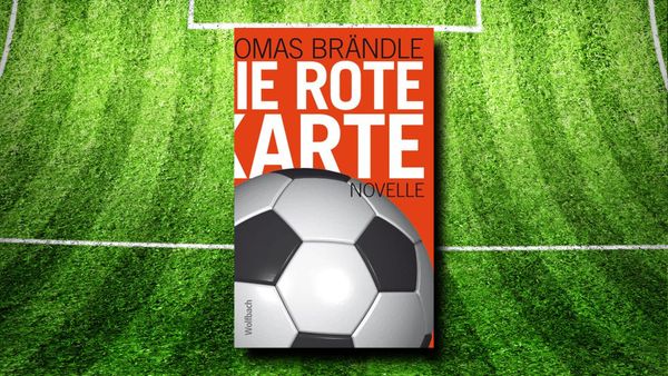 Die rote Karte