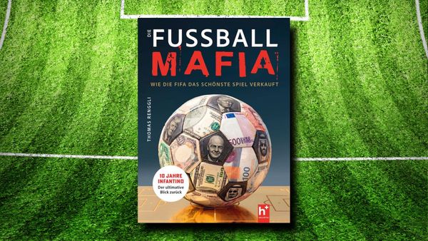 Die Fussball-Mafia
