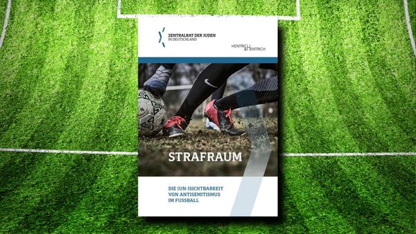 Strafraum