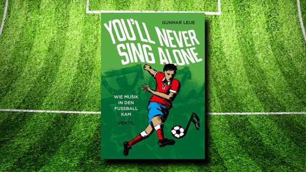 You'll Never Sing Alone