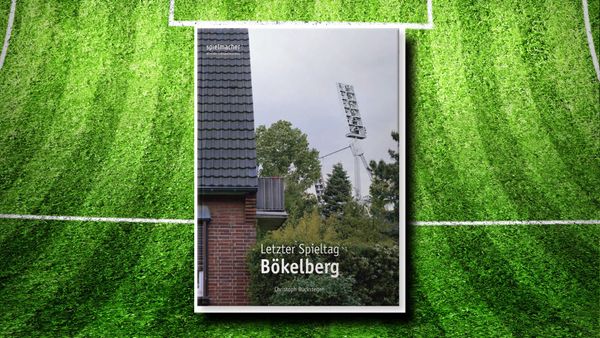 Letzter Spieltag Bökelberg