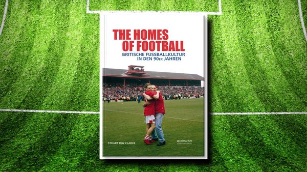 The Homes of Football