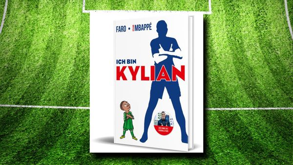 Ich bin Kylian