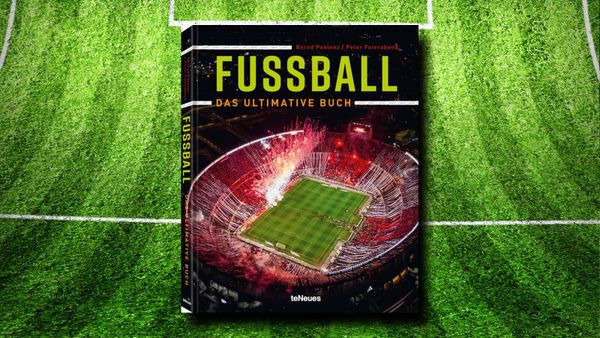Fußball