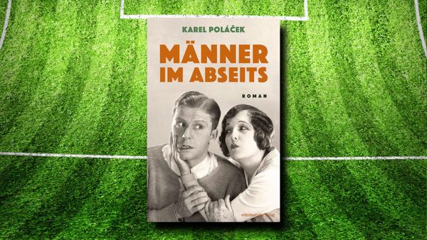 Männer im Abseits