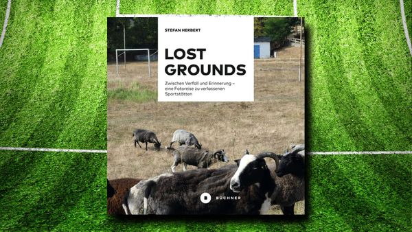 Lost grounds