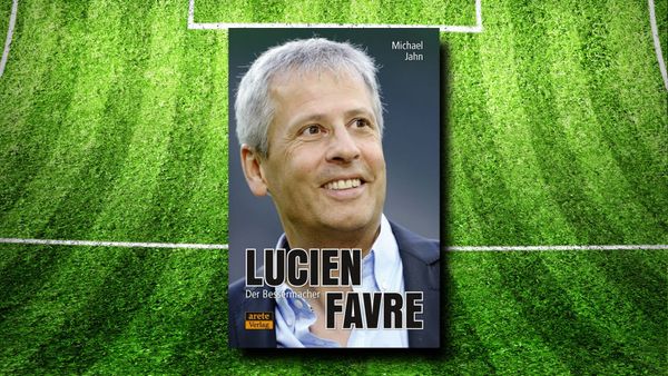 Lucien Favre: Der Bessermacher