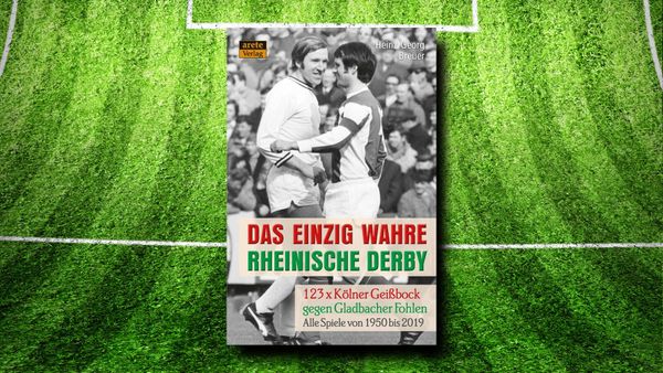 Das einzig wahre Rheinische Derby
