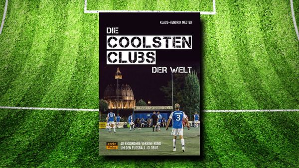Die coolsten Clubs der Welt