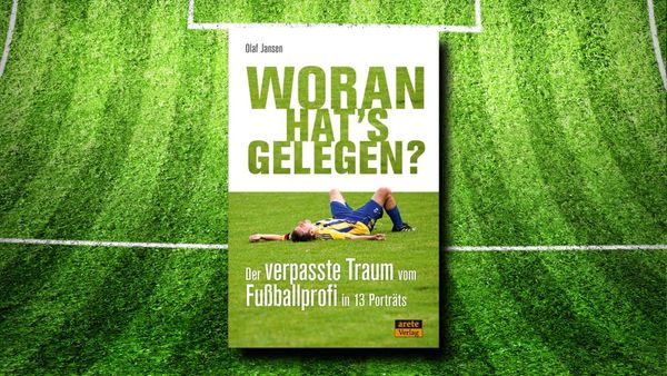 Woran hat's gelegen?