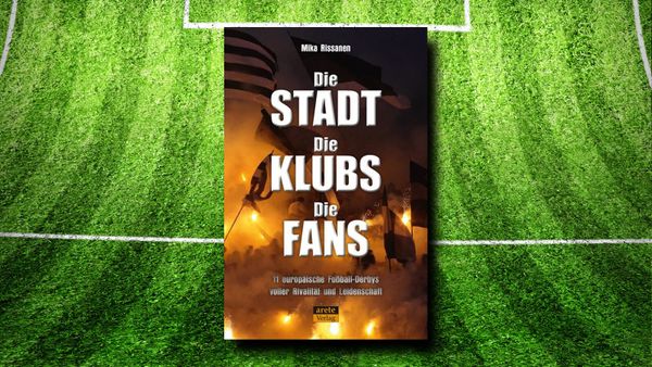 Die Stadt - Die Klubs - Die Fans