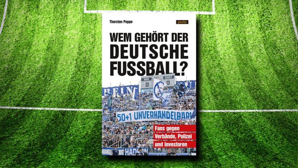Wem gehört der deutsche Fußball?