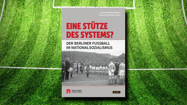 Eine Stütze des Systems?