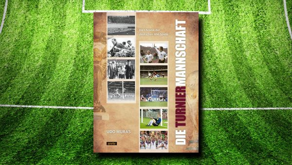 Die Turniermannschaft
