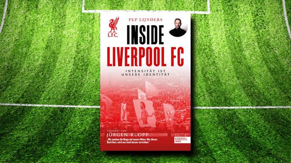 Inside Liverpool FC