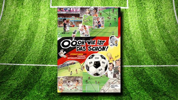 Oooh, wie ist das schön!