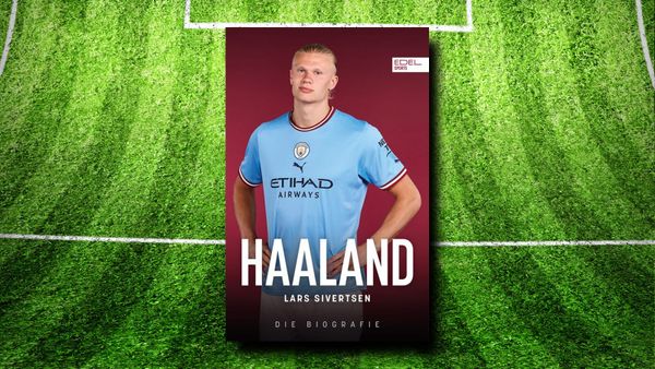 Haaland
