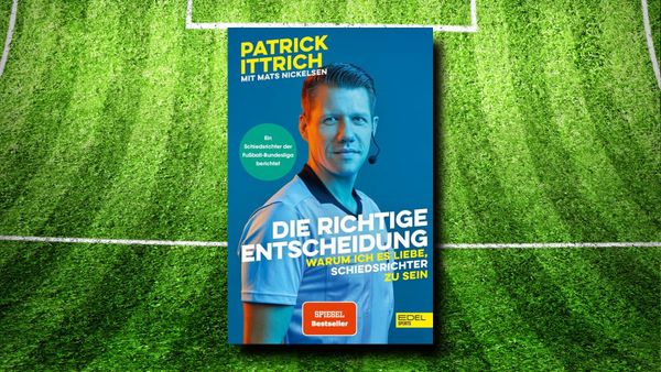 Die richtige Entscheidung