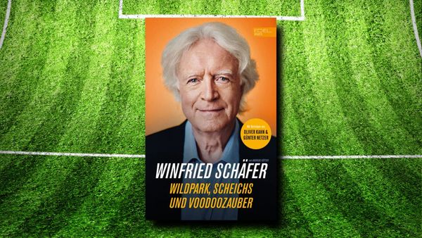 Fußball-Trainerlegende Winnie Schäfer