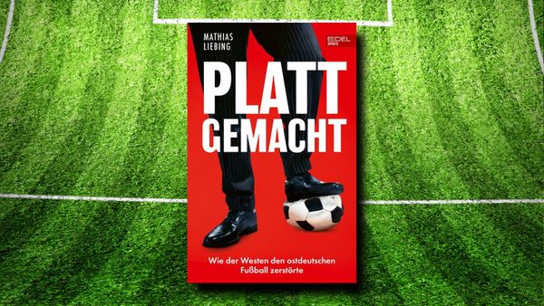 Plattgemacht
