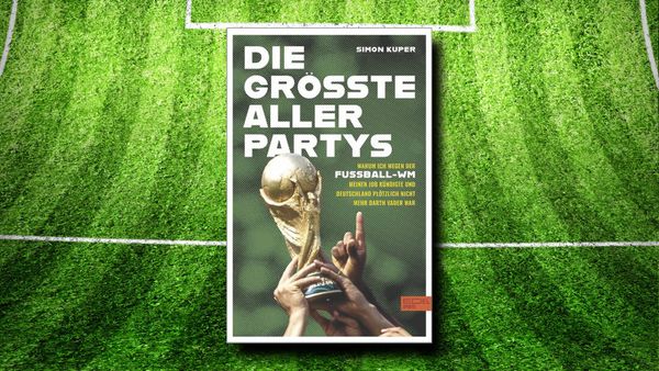 Die größte aller Partys