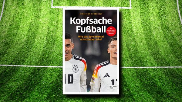 Kopfsache Fußball