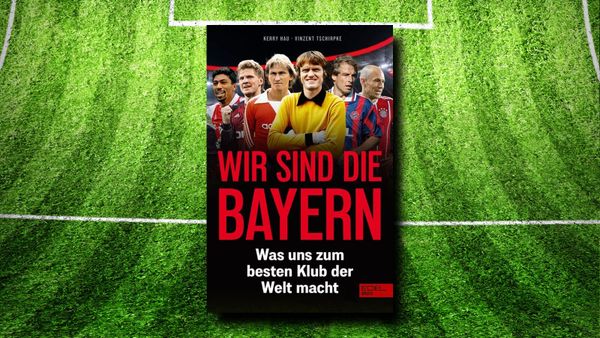 Bock auf die Bayern