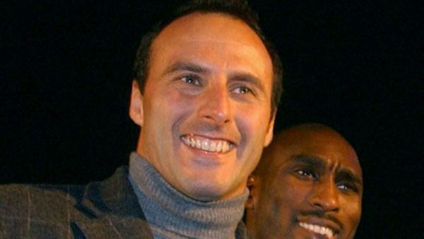 Ramon Vega will die FIFA reformieren