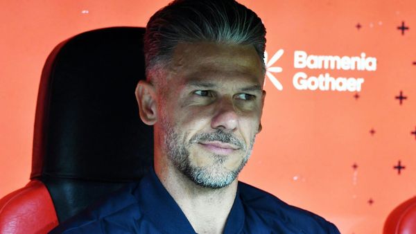 Demichelis freut sich auf "attraktives Spiel"