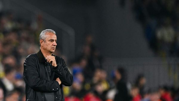Diesmal ist endgültig Schluss: Kartal gibt sein Amt ab