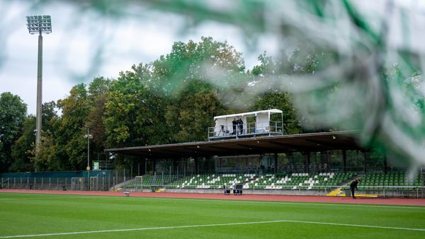 Neuer Termin für die Partie Bremen gegen Hoffenheim
