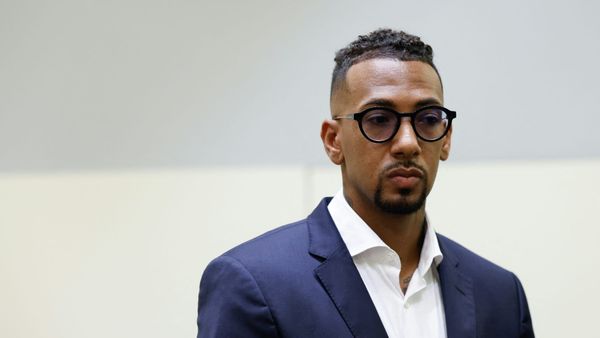 Jerome Boateng arbeitet nun in der Türkei