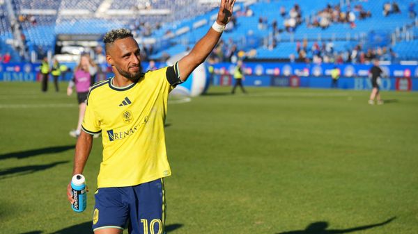 Hany Mukhtar nach Nashvilles Sieg in Montreal