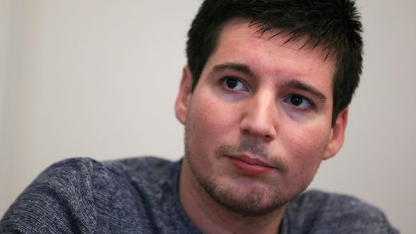 Rui Pinto steckt hinter den "Football Leaks"