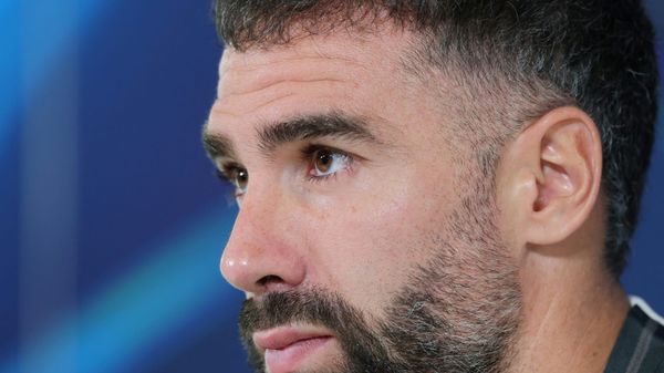 Carvajal soll Getafe als Rechtsverteidiger unterstützen
