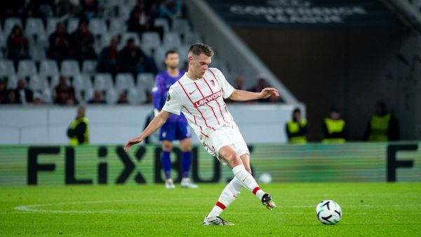 Freiburgs Abwehrchef Matthias Ginter